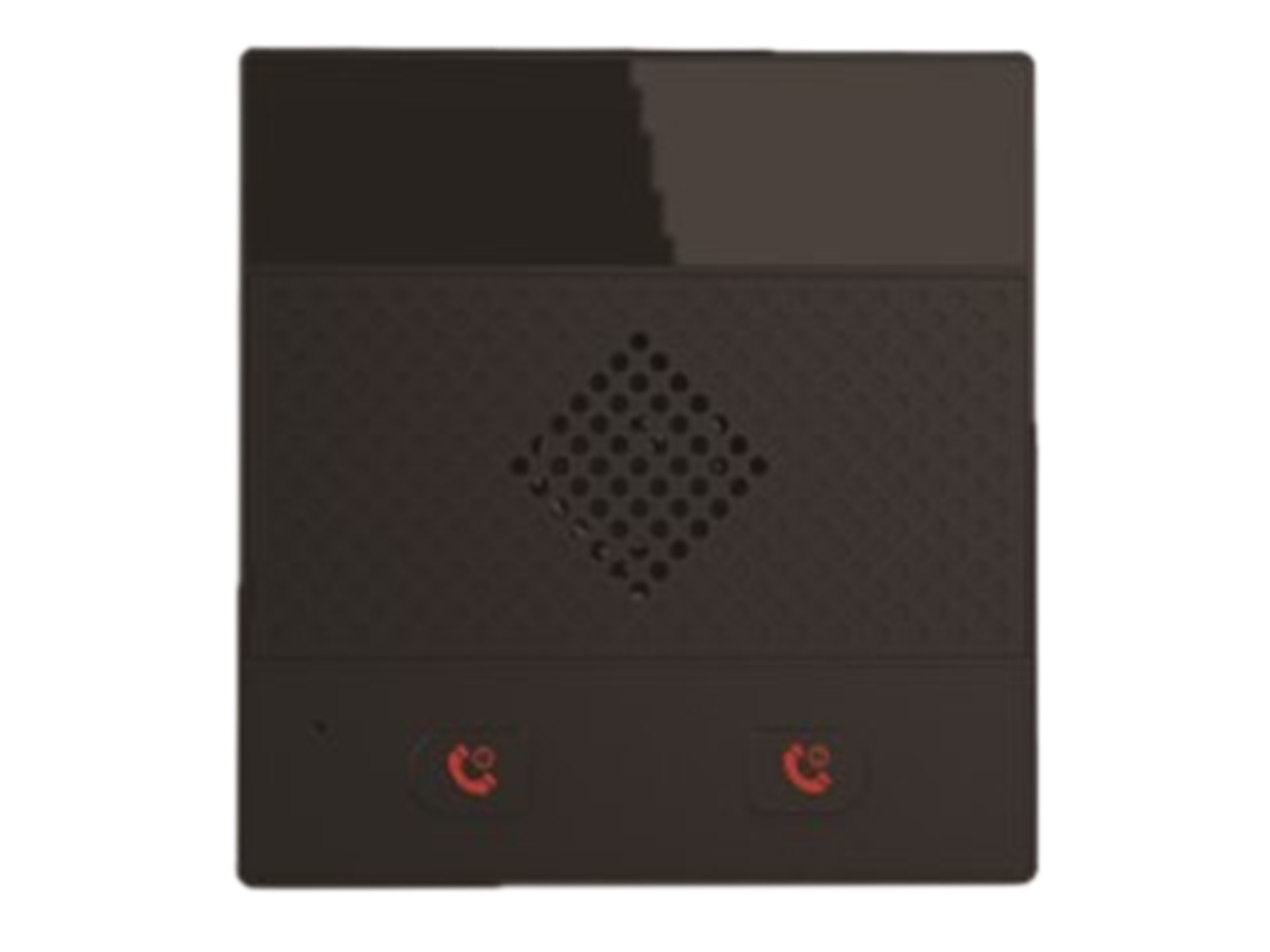 SIP-домофон J&R K86-2 JRK86-2