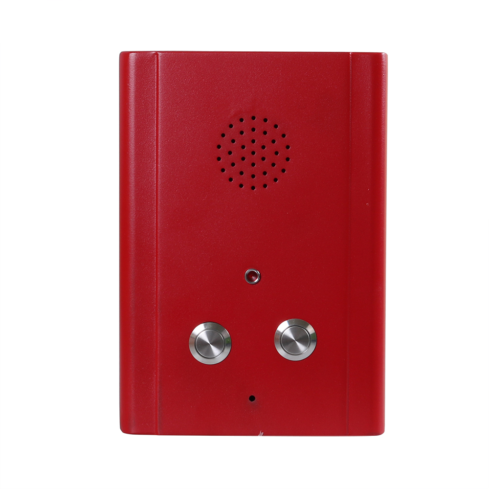 Вызывная панель для лифта J&R JR313-2B-SIP